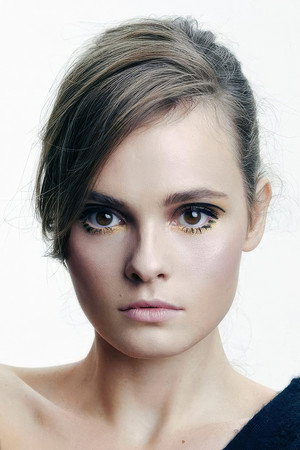 Stasya Miloslavskaya portrait