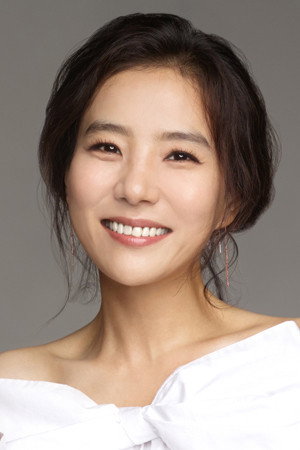 Seo Jeong-yeon portrait