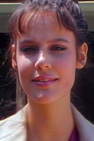 Pamela Gilbert portrait