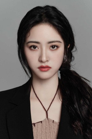 Shen Yue portrait
