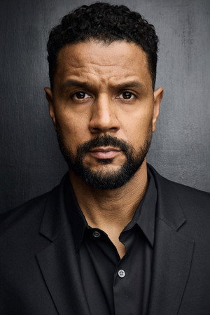 C.J. Lindsey portrait