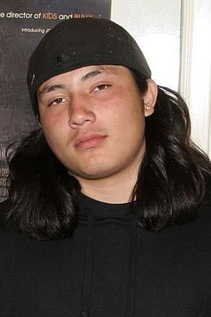 Milton Velasquez portrait
