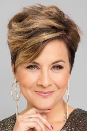 Anita Ábel portrait