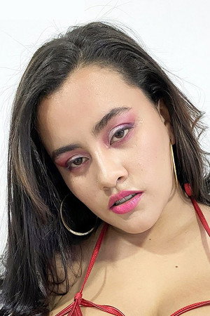 Kati Rico portrait