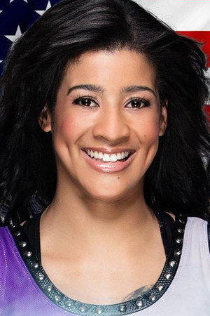 Nicole Matthias portrait