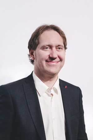Aleksandr Demidov portrait