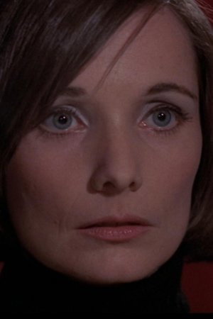 Jane Hallaren portrait