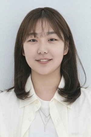 Kim Min-ju portrait