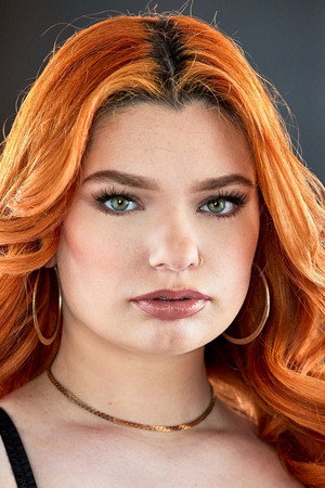 Annabel Redd portrait