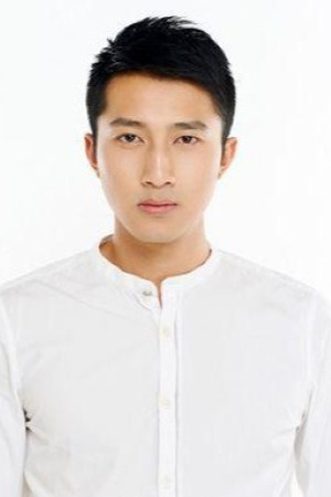 Wang Xiang portrait