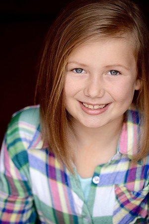 Payton Maynard portrait