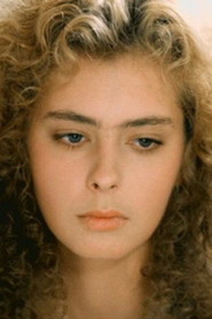 Irina Markova portrait