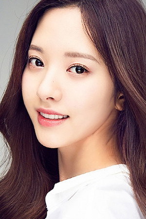 Bona portrait