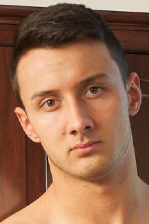 Filip Vacek portrait