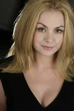 Libby West portrait