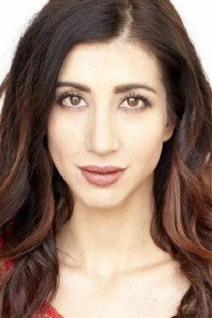 Dana DeLorenzo portrait