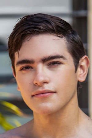 Alex Gonzalez portrait