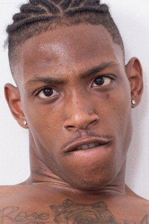Jaydoe Funsize portrait