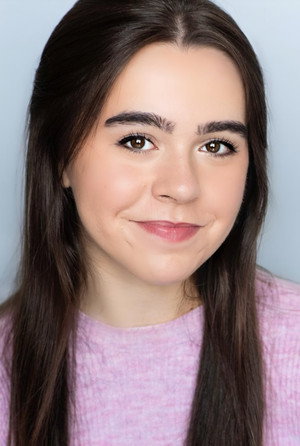 Ava Bianchi portrait
