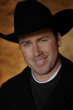 Rodney Carrington portrait