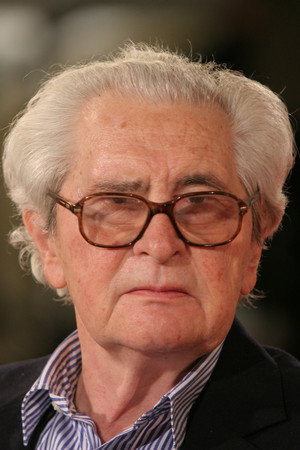 Břetislav Pojar portrait