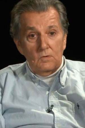 Juan José Stagnaro portrait