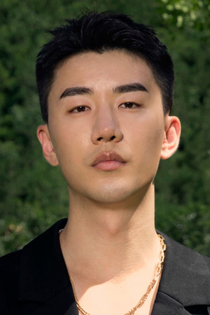 Li Junxian portrait
