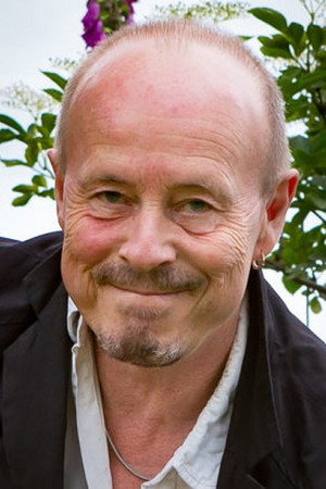 Knud Møller portrait