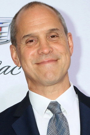 Brian Robbins portrait