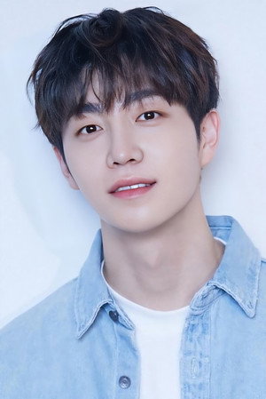 Jo Chan-hyun portrait