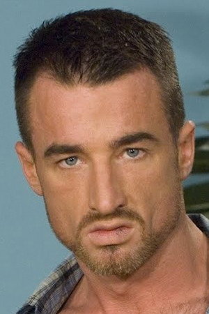 Ross Hurston portrait
