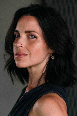 Lydia Bouchard portrait