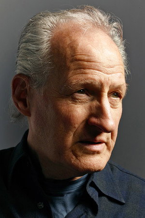 Michael Mann portrait