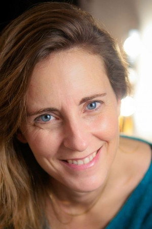 Juliette Moreaud portrait