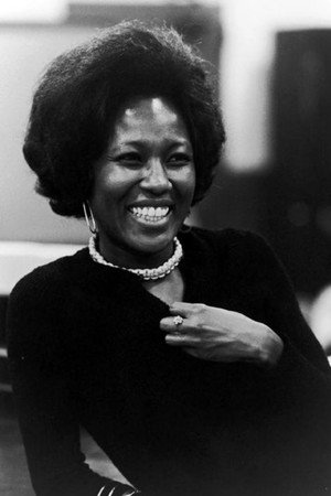 Virginia Capers portrait