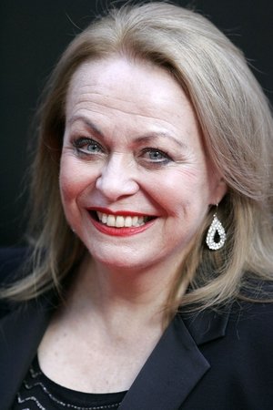 Jacki Weaver portrait