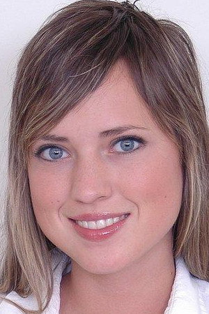 Madison Monroe portrait