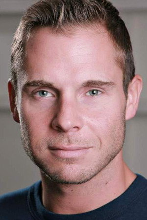 Curt Wootton portrait