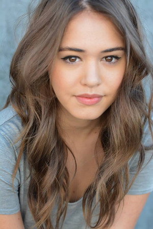 Kaylee Kaneshiro portrait