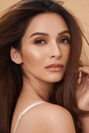 Jennylyn Mercado portrait