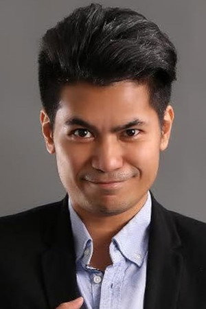 Tads Obach portrait