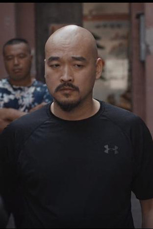 Daimo Lee portrait