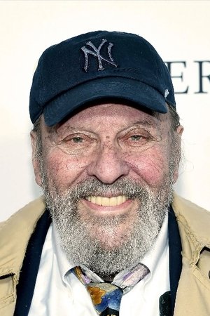 Chuck Low portrait