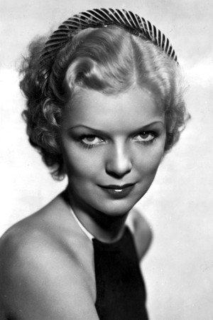 Verna Hillie portrait
