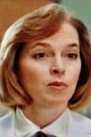 Wendy Van Riesen portrait