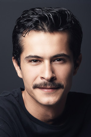İsmail Hacıoğlu portrait