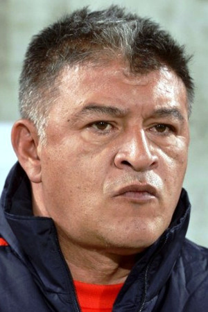 Claudio Borghi portrait
