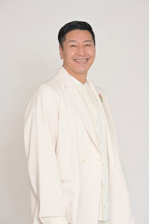 Shōhei Osada portrait
