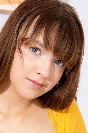 Honey Hayes portrait