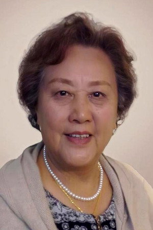 Tong Zhengwei portrait